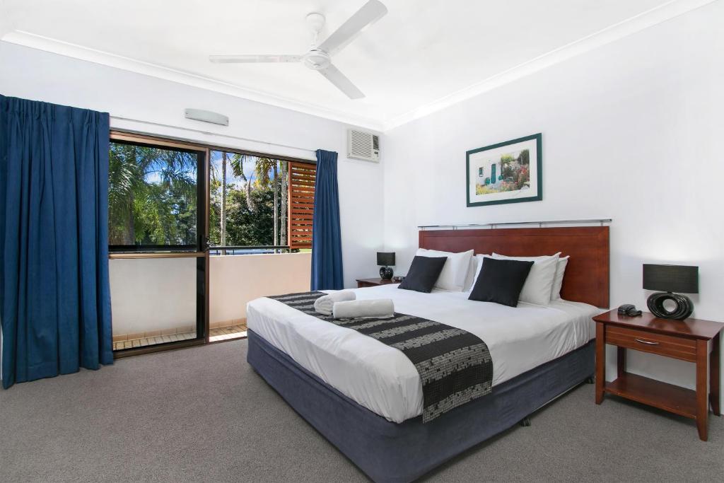 Cairns City Palms - Resim 16