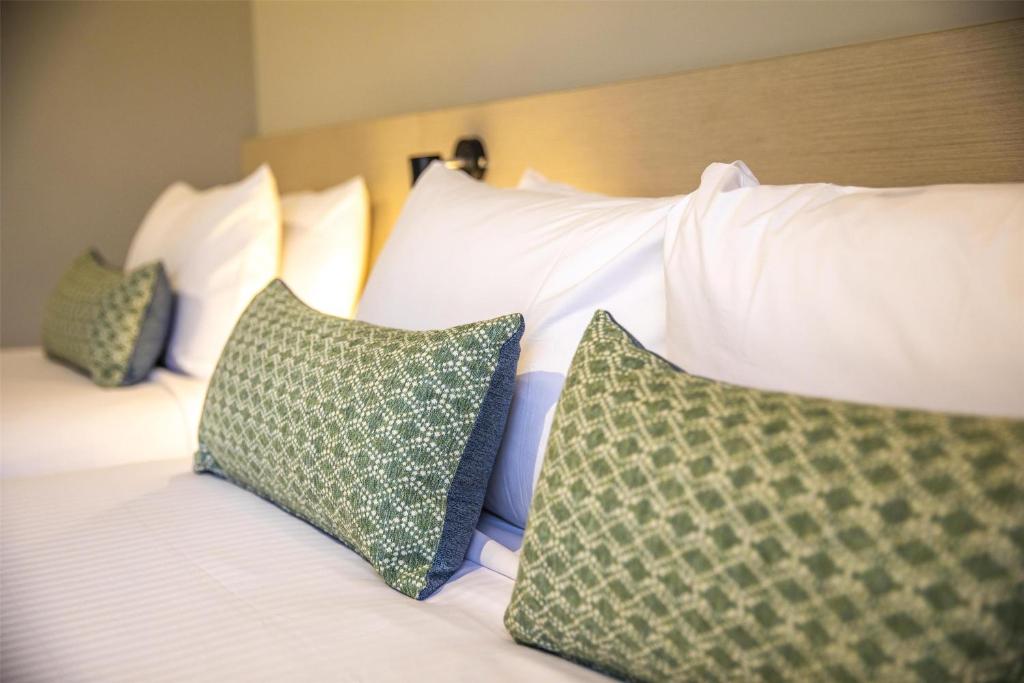 Nightcap at Excelsior Hotel - Resim 19