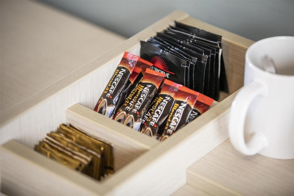 Nightcap at Excelsior Hotel - Resim 28