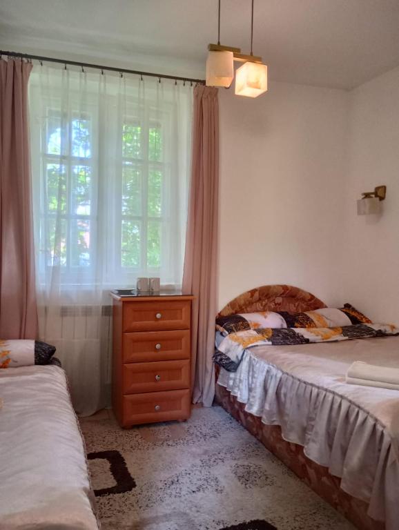 Zajazd Turystyczny Stara Gawęda - Deluxe Double Room