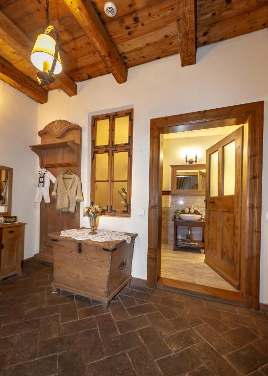 Fotografie z fotogalerie ubytování Casa Savri v destinaci Sighişoara