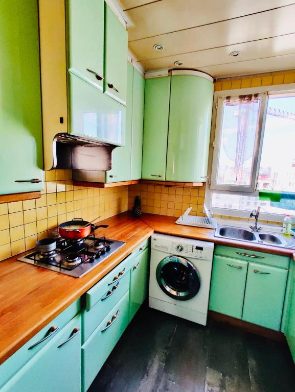 Photo de la galerie de l'établissement Lindet old street, à Paris