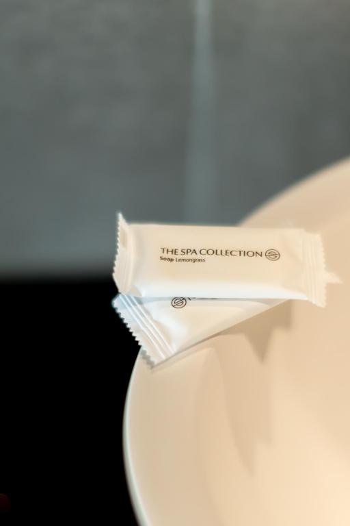 Dream Hotel Amsterdam - Resim 20