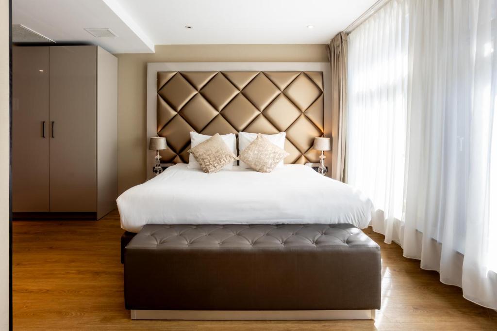 Dream Hotel Amsterdam - Resim 1