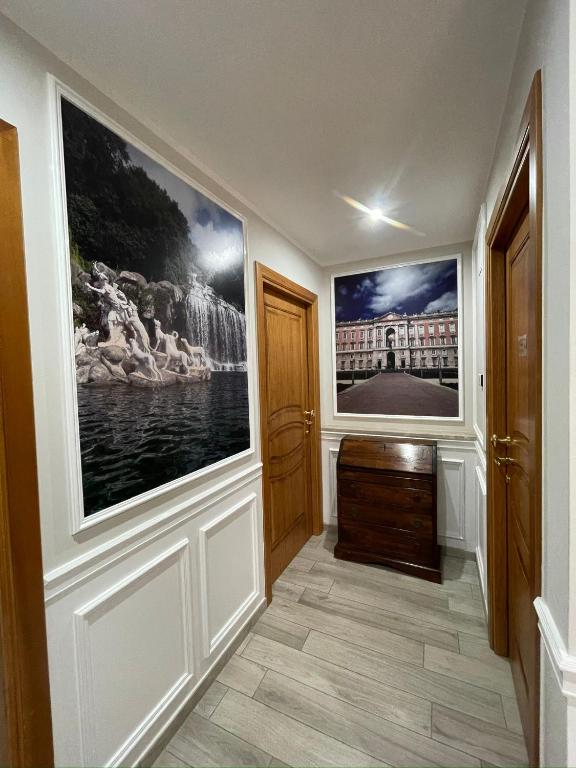 VILLA IZZO B&B