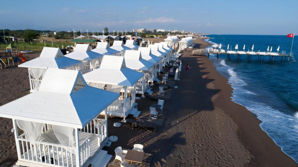 تصویر اتاق‌های Birpa Kundu Hotel - تصویر ۲