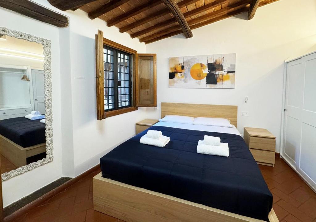 Casa di Ciapa - Historic Center Apartment near Duomo