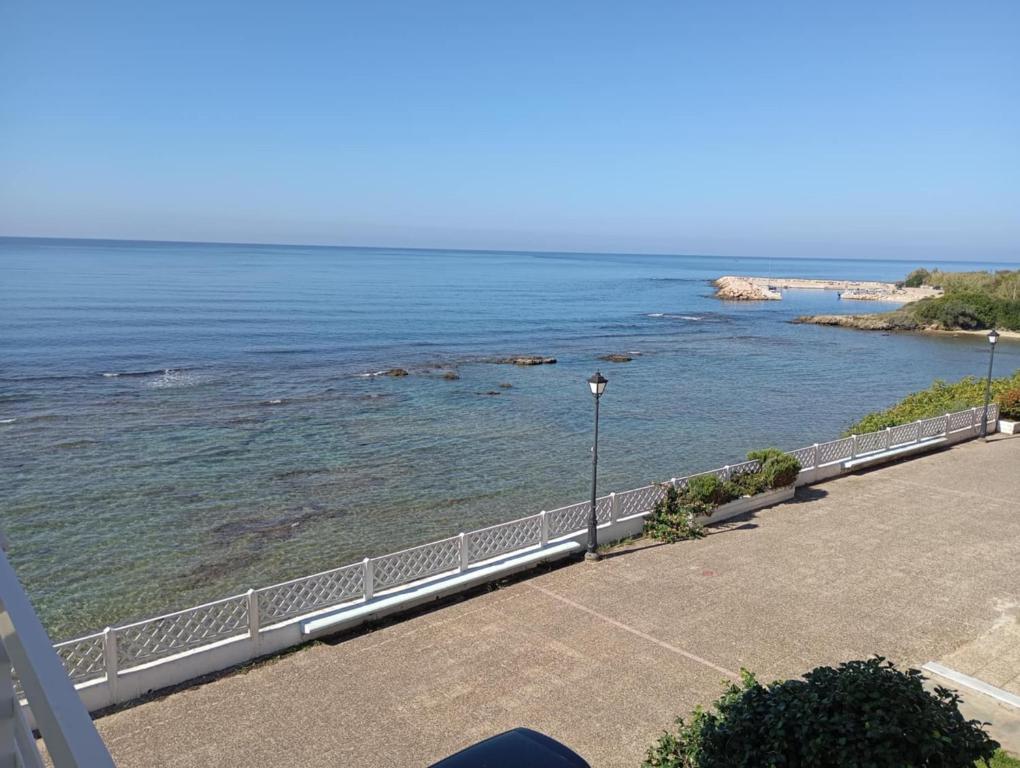 Φυσικό τοπίο κοντά σε αυτό το διαμέρισμα