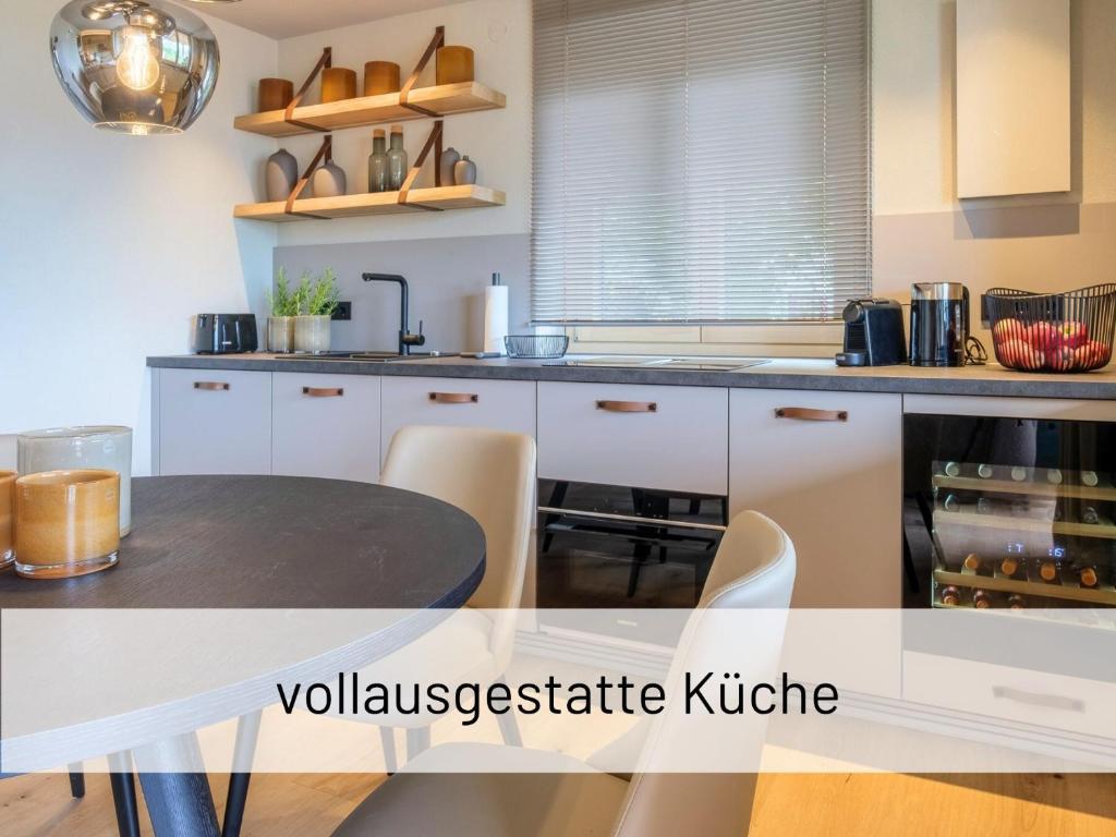 Hoimat Pfronten - Luxusappartements mit Sauna und Bergblick - Apartment Mit 2 Schlafzimmern Und Bergblick