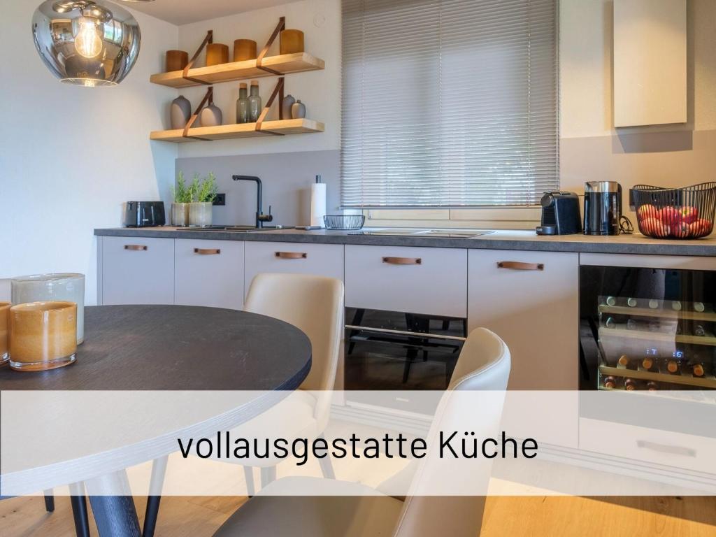 Hoimat Pfronten - Luxusappartements mit Sauna und Bergblick - Apartamento Superior Con Sauna