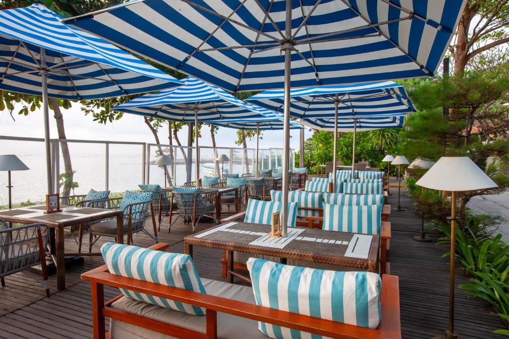 Fotografie z fotogalerie ubytování Griya Santrian a Beach Resort And Spa v destinaci Sanur