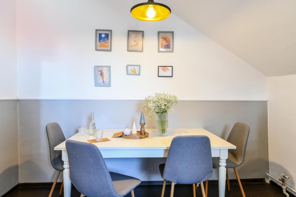 Fotografie z fotogalerie ubytování Cluj Napoca Apartments v destinaci Kluž