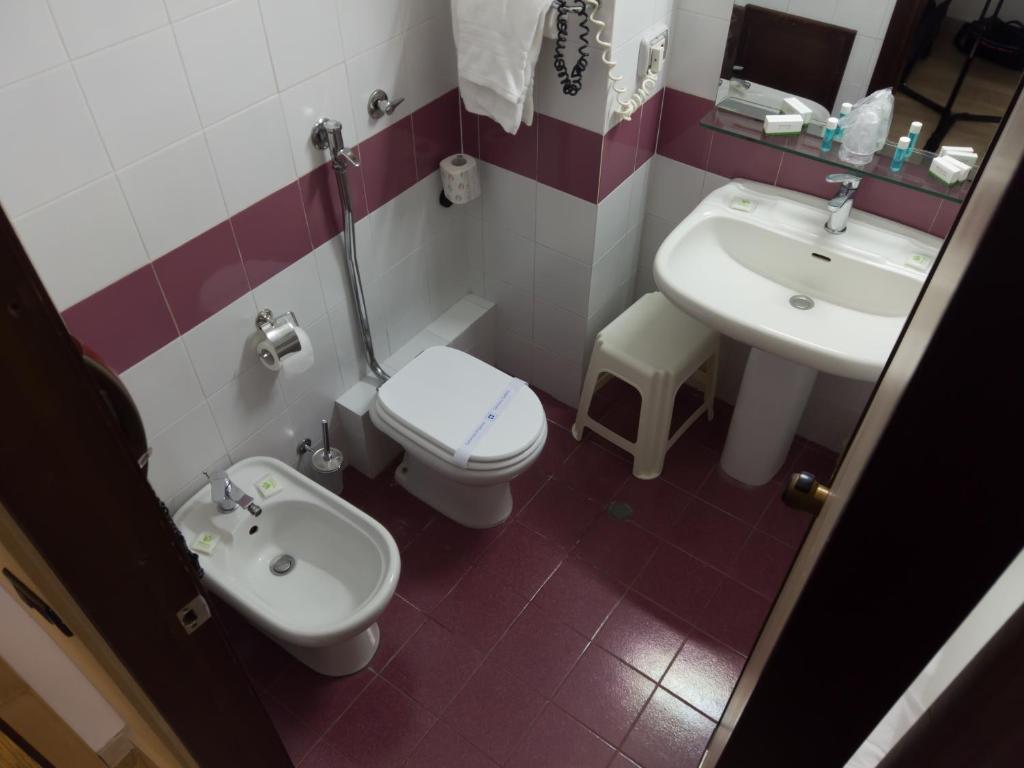 San Paolo Palace Hotel - Resim 21