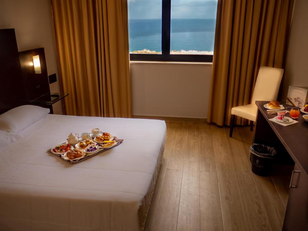 San Paolo Palace Hotel - Resim 17