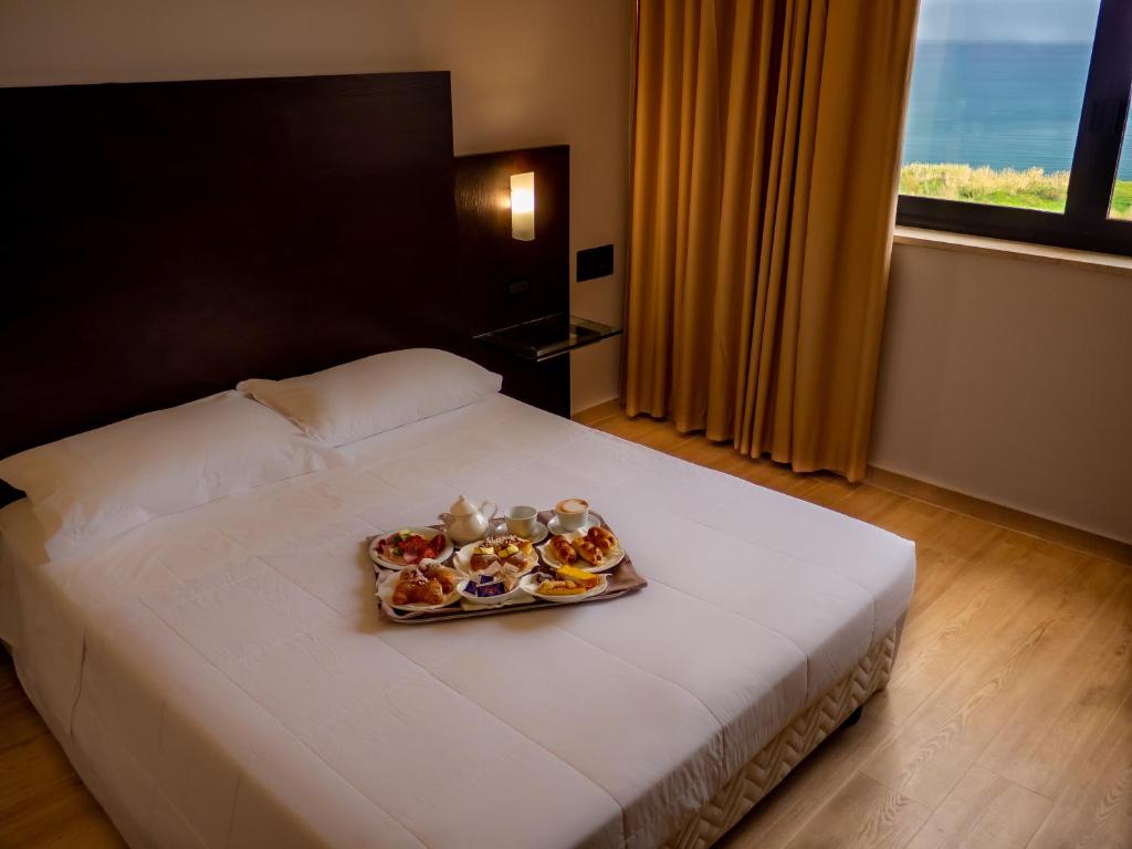 San Paolo Palace Hotel - Resim 16