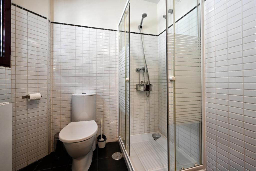 La Casa de la Alameda - 16