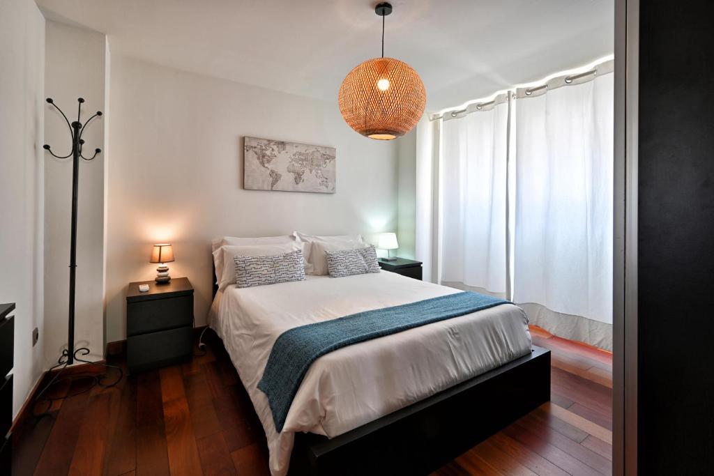 La Casa de la Alameda - 4