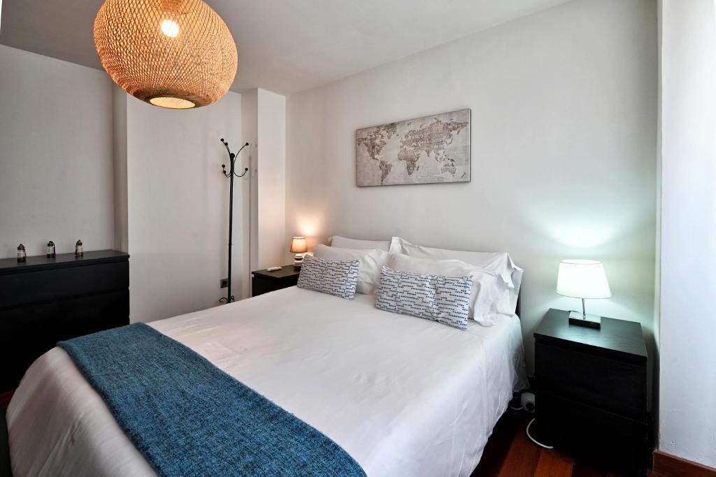 La Casa de la Alameda - 19