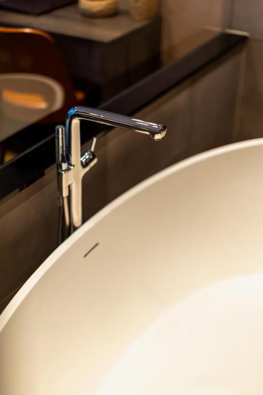 Dream Hotel Amsterdam - Resim 14