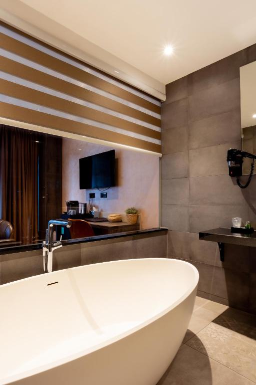 Dream Hotel Amsterdam - Resim 16