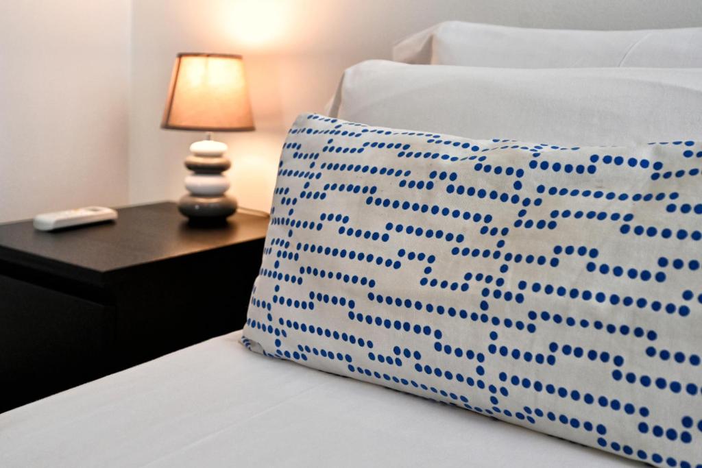 La Casa de la Alameda - 18