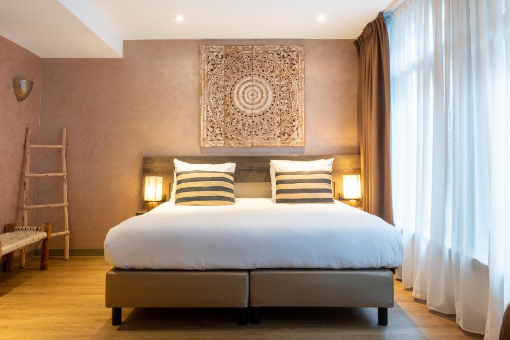 Dream Hotel Amsterdam - Resim 11