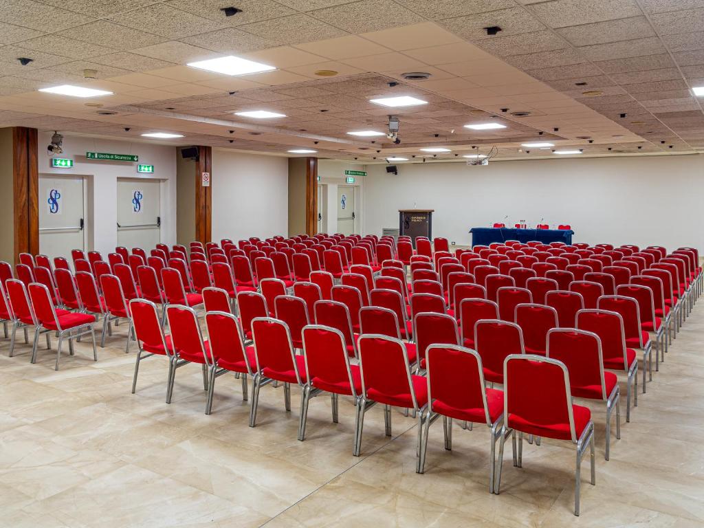 San Paolo Palace Hotel - Resim 26