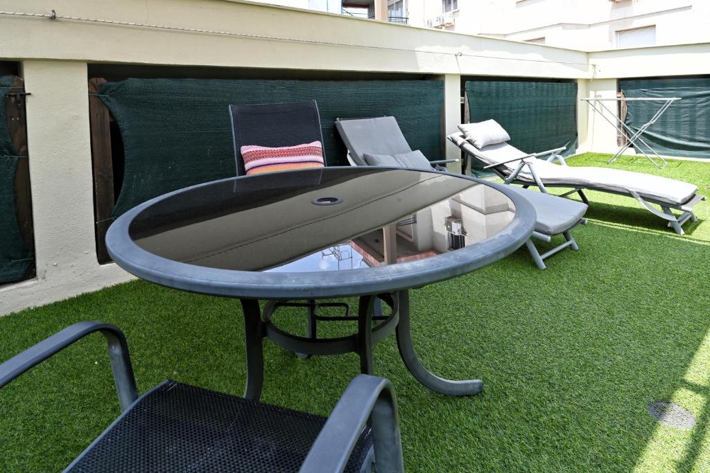 La Casa de la Alameda - 8