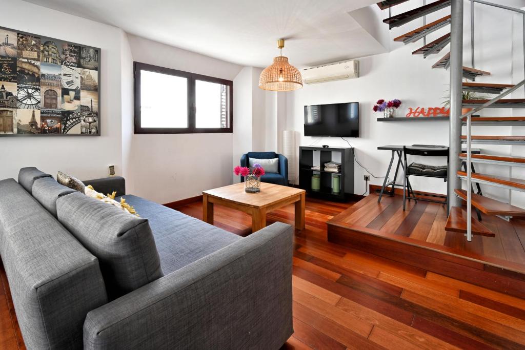 La Casa de la Alameda - 5