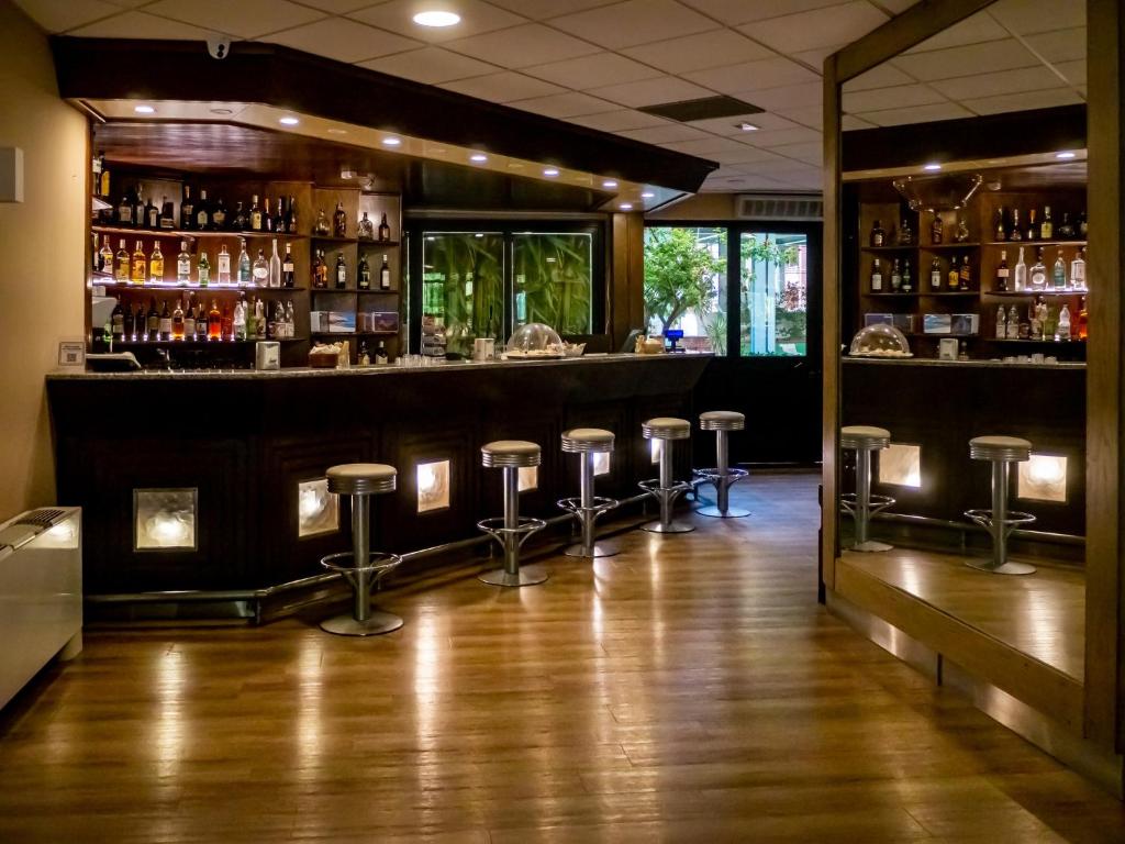 San Paolo Palace Hotel - Resim 29