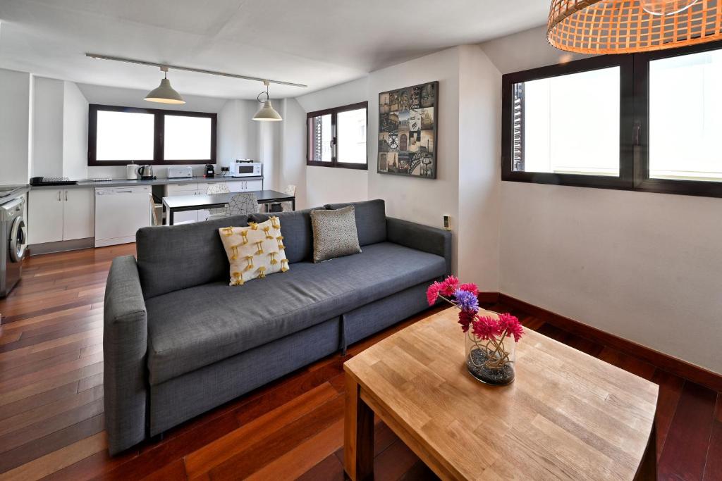 La Casa de la Alameda - 2