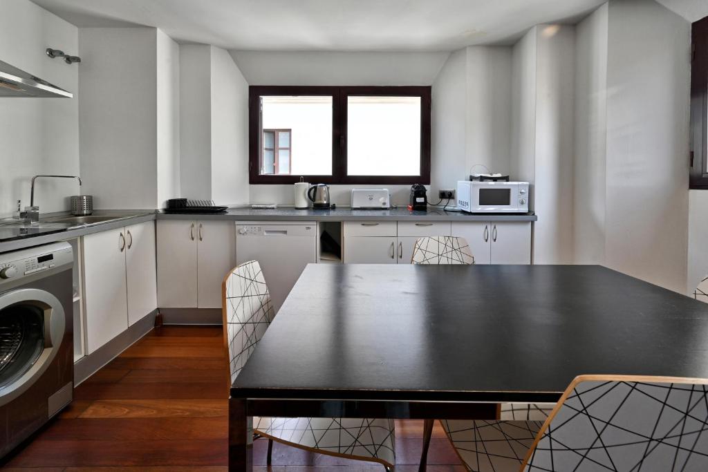 La Casa de la Alameda - 3