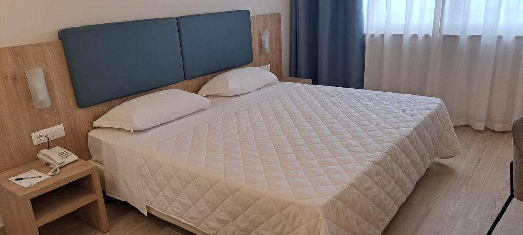 San Paolo Palace Hotel - Resim 32