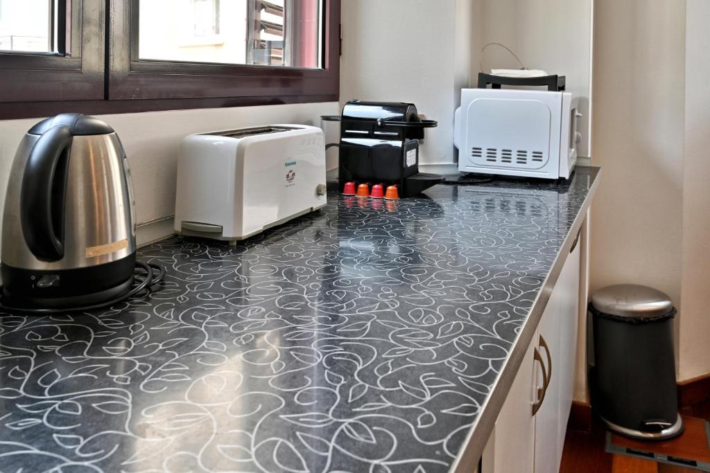 La Casa de la Alameda - 11