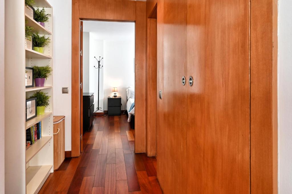 La Casa de la Alameda - 14