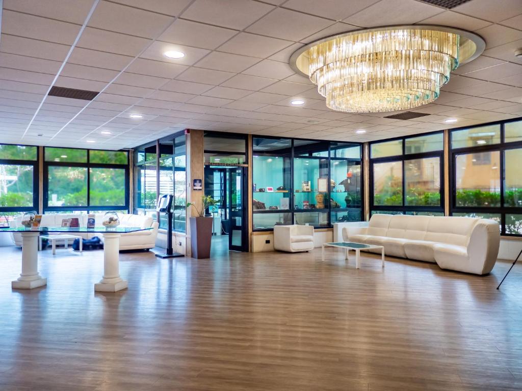 San Paolo Palace Hotel - Resim 34