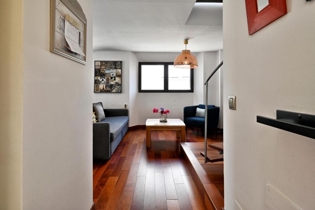 La Casa de la Alameda - 7