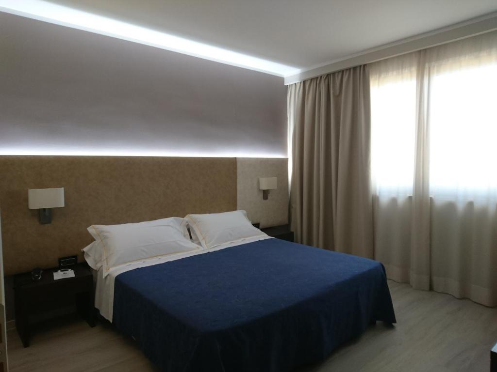 San Paolo Palace Hotel - Resim 37