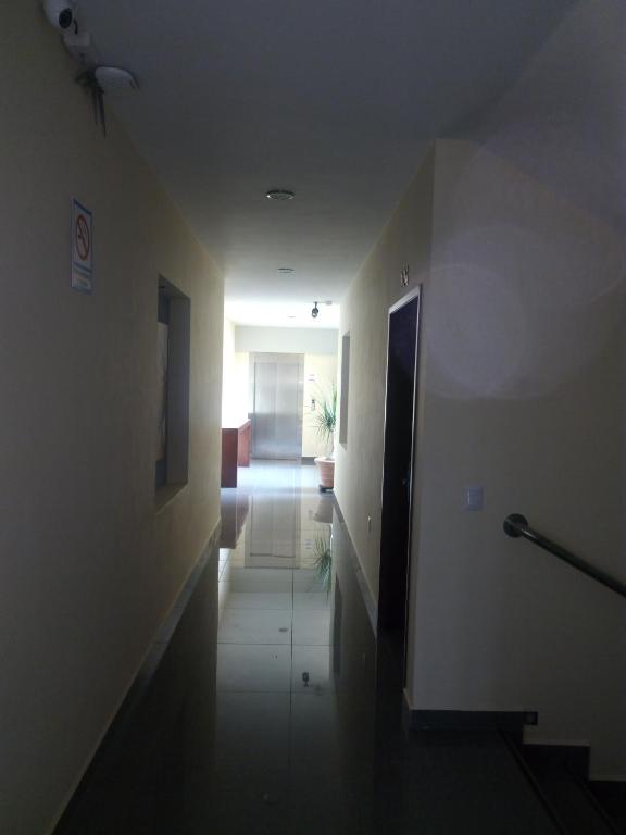 Fotografie z fotogalerie ubytování Hotel Tierra Roja v destinaci Arandas