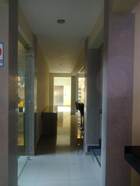 Fotografie z fotogalerie ubytování Hotel Tierra Roja v destinaci Arandas