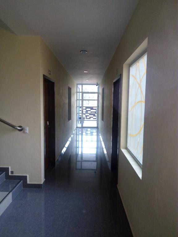 Fotografie z fotogalerie ubytování Hotel Tierra Roja v destinaci Arandas