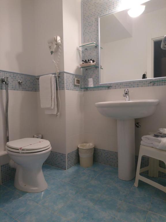 San Paolo Palace Hotel - Resim 3