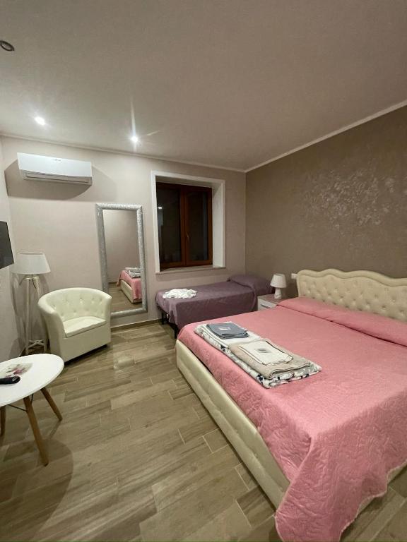 VILLA IZZO B&B