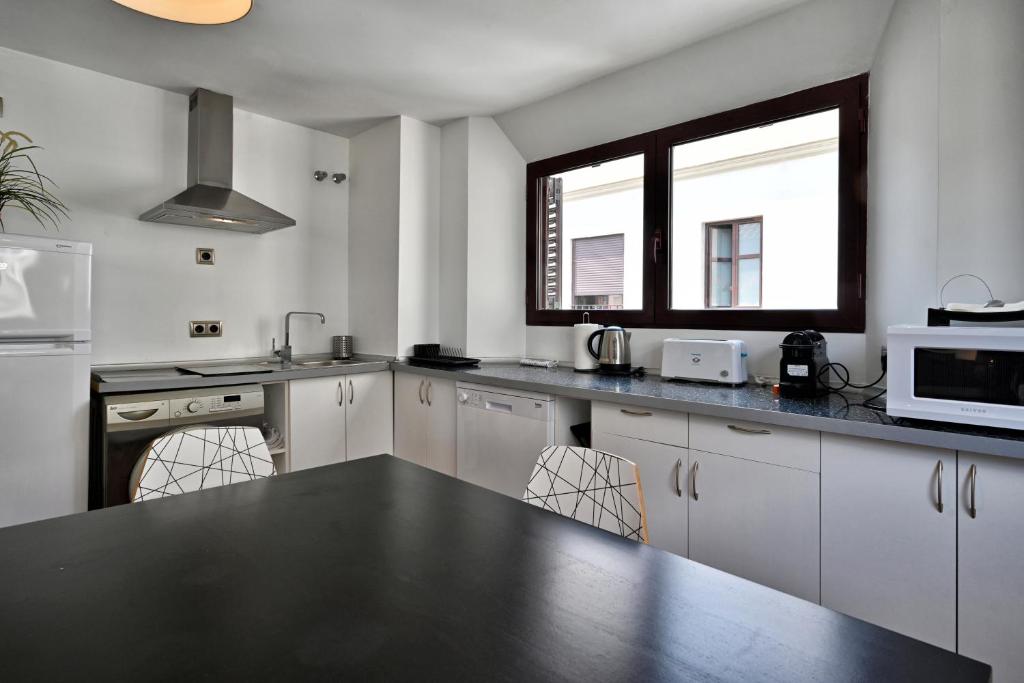 La Casa de la Alameda - 10