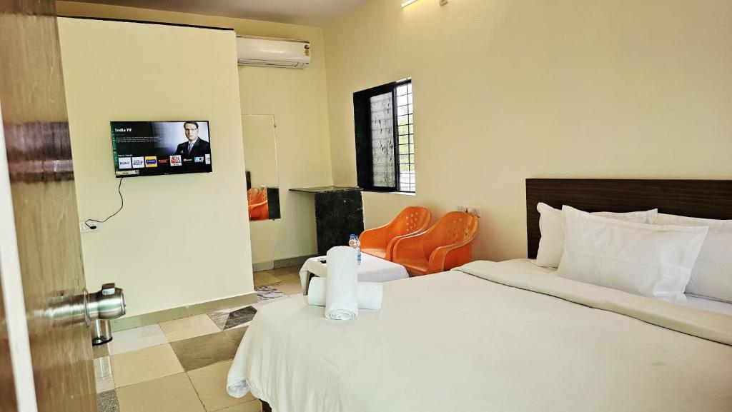 صورة لـ Seafront Homes Stay في دامان