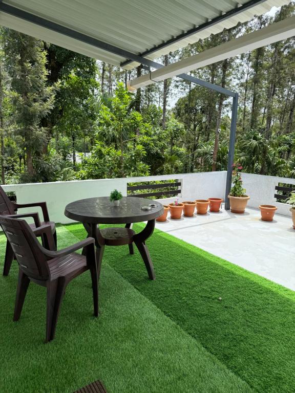 Fotografie z fotogalerie ubytování Anya Retreats Nature Homestay v destinaci Kushalnagar