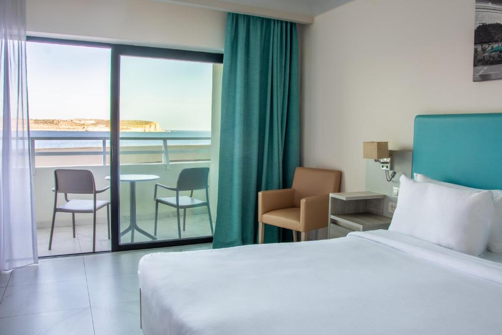 Riviera Spa Resort - Adults Only - 19