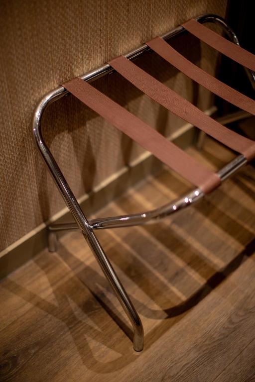 Dream Hotel Amsterdam - Resim 26