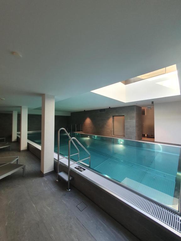 Hotel the YARD Berlin - Resim 1