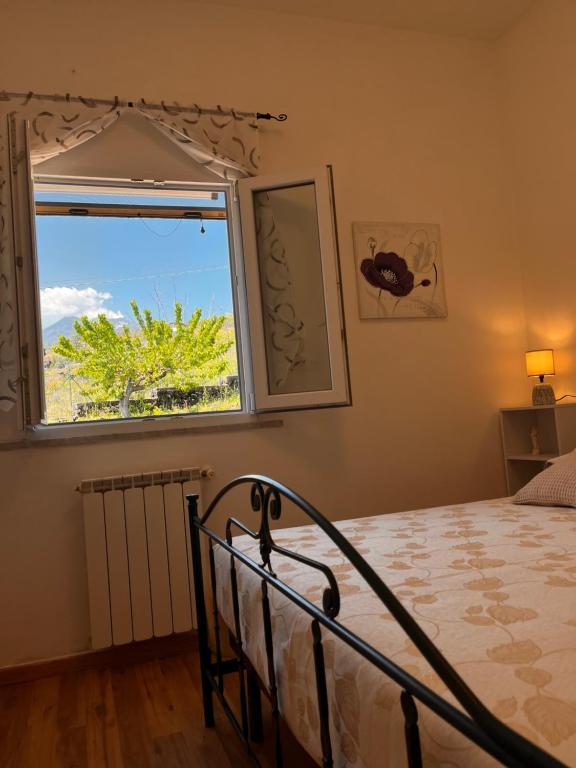 Villa Etna Maison